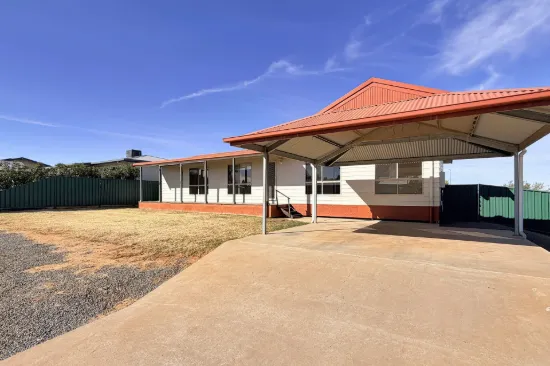 22 Duffy Drive, Cobar, NSW 2835