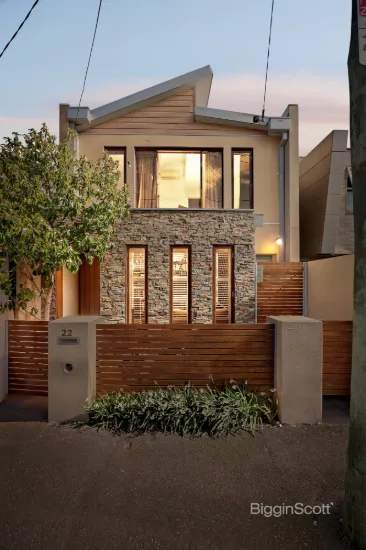 22 Duke Street, Richmond, Vic 3121