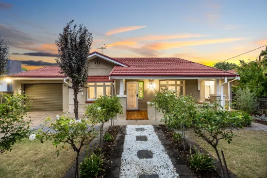 22 Dumbarton Avenue, Edwardstown, SA 5039
