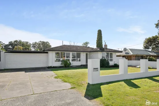 22 Dumsday Drive, Forrestdale, WA 6112