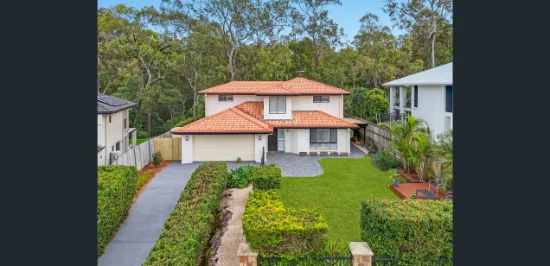 22 Dunamis Court, Cornubia, Qld 4130