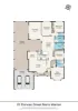 22 Duncan Street, Narre Warren, Vic 3805-Floorplan