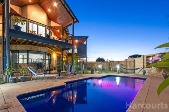 22 Dunsborough Court, Dawesville, WA 6211