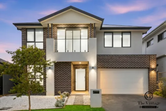 22 Durack Avenue, Catherine Field, NSW 2557