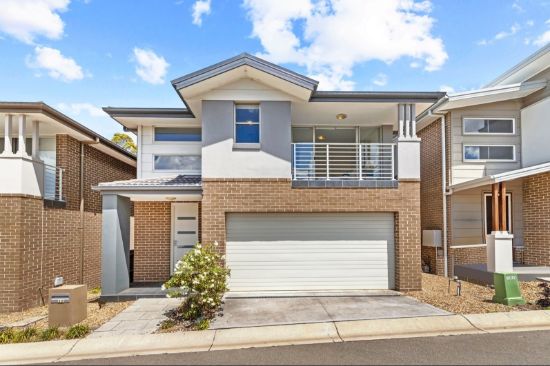 22 Durack Crest, Norwest, NSW 2153