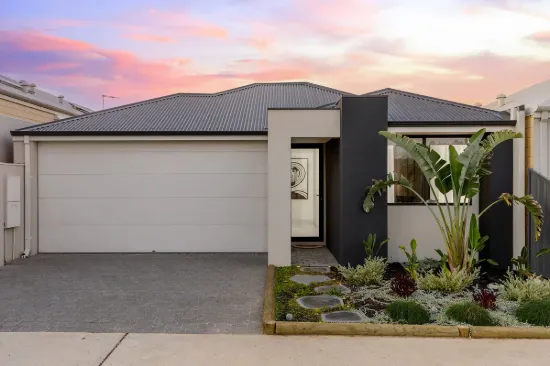 22 Durham Road, Aubin Grove, WA 6164
