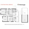 22 Durham Street, Bathurst, NSW 2795-Floorplan