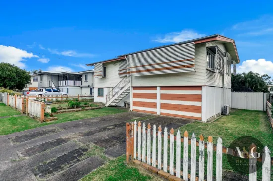 22 Dymock Street, Maryborough, Qld 4650-Image