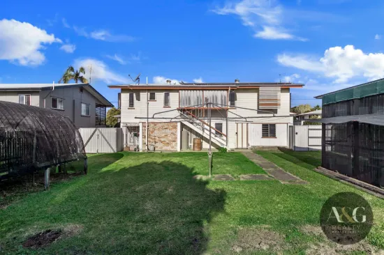 22 Dymock Street, Maryborough, Qld 4650-Image