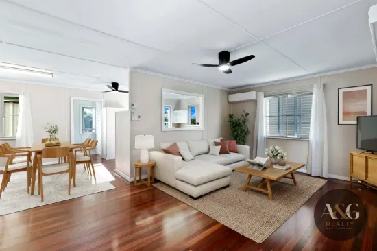 22 Dymock Street, Maryborough, Qld 4650-Image
