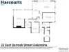 22 East Barrack Street, Deloraine, Tas 7304-Floorplan