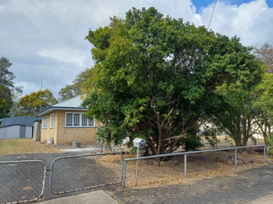 22 East Street, Gatton, Qld 4343