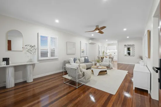 22 Eastbourne Street, Chermside West, Qld 4032