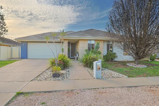 22 Eastside Drive, Mildura, Vic 3500