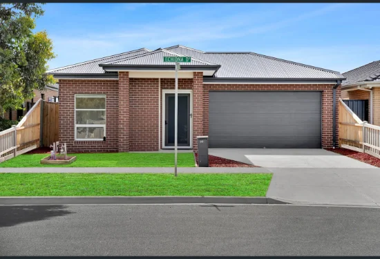 22 Echidna Drive, Beveridge, Vic 3753