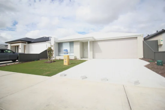 22 Echo Vis, Henley Brook, WA 6055 - For Rent