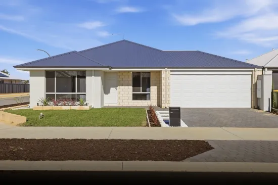 22 Edensor Vista, Baldivis, WA 6171