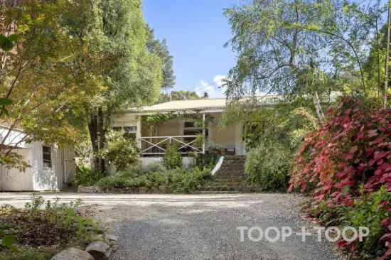 22 Edgeware Road, Aldgate, SA 5154