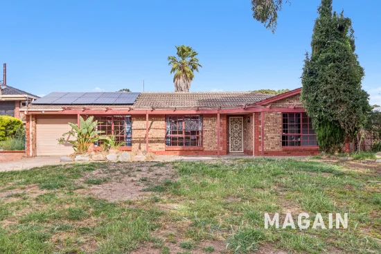 22 Edith Street, Morphett Vale, SA 5162 - For Sale
