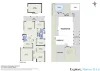 22 Edmonton Drive, Deeragun, Qld 4818-Floorplan