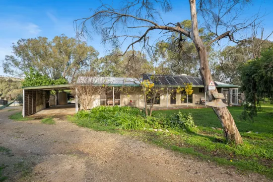 22 Edward Street, Glenrowan, Vic 3675