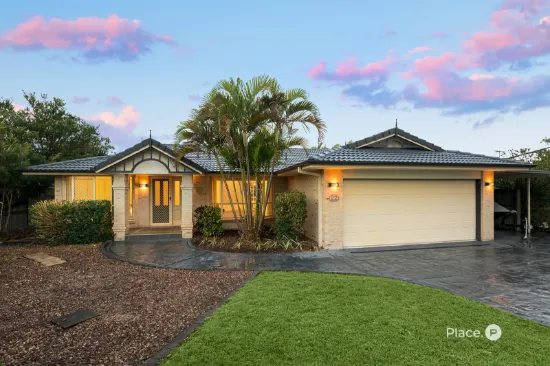 22 Eldena Court, Parkinson, Qld 4115