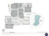 22 Eldena Court, Parkinson, Qld 4115-Floorplan