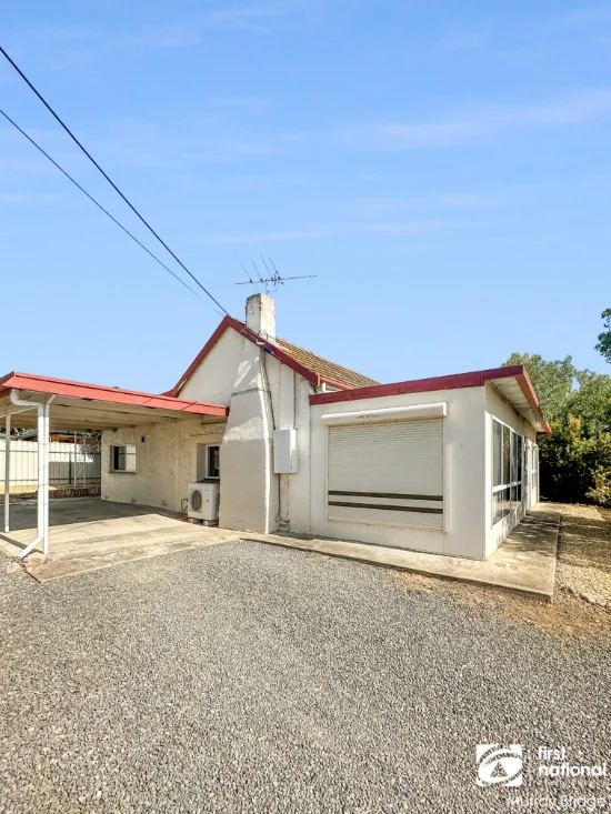 22 Eleanor Terrace, Murray Bridge, SA 5253 - For Rent