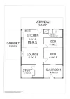 22 Eleanor Terrace, Murray Bridge, SA 5253-Floorplan
