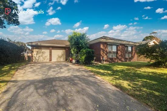 22 Elia Avenue, Nowra, NSW 2541