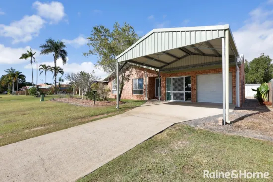 22 Elizabeth Drive, Bucasia, Qld 4750