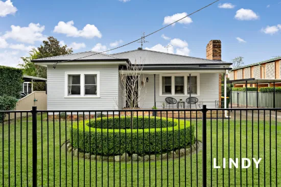 22 Elizabeth Street, Singleton, NSW 2330