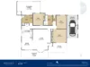 22 Elkhorn Avenue, Bellara, Qld 4507-Floorplan