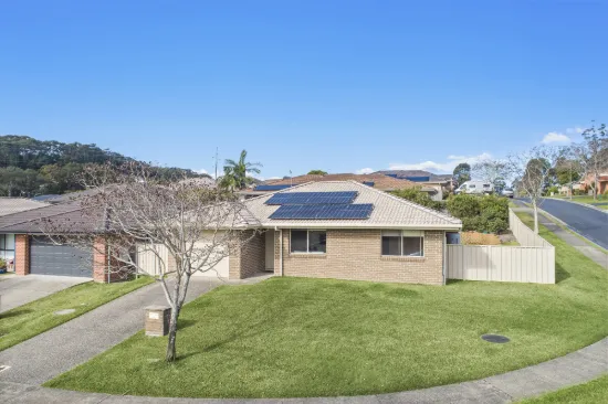 22 Ellis Crescent, North Boambee Valley, NSW 2450
