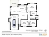 22 Ellis Crescent, North Boambee Valley, NSW 2450-Floorplan
