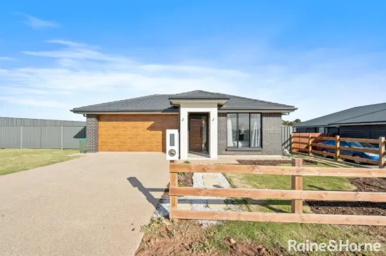 22 Elysium Boulevard, Strathalbyn, SA 5255