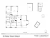 22 Emma Street, Bridport, Tas 7262-Floorplan