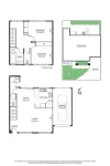 22 Emu Lane, Parkville, Vic 3052-Floorplan