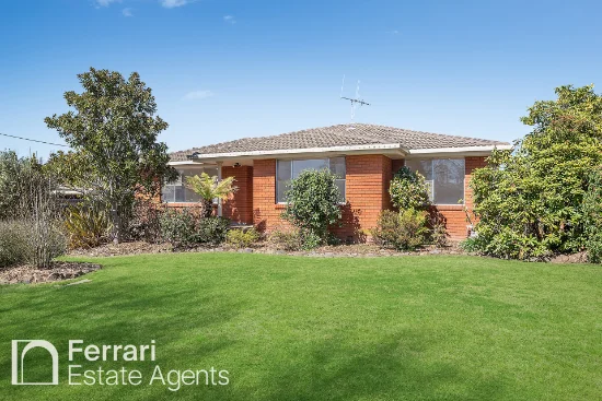 22 Endeavour Avenue, Orange, NSW 2800
