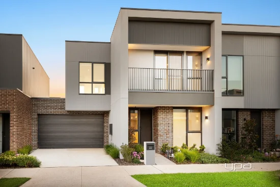 22 Endurance Road, Aintree, Vic 3336