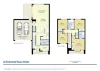 22 Endurance Road, Aintree, Vic 3336-Floorplan