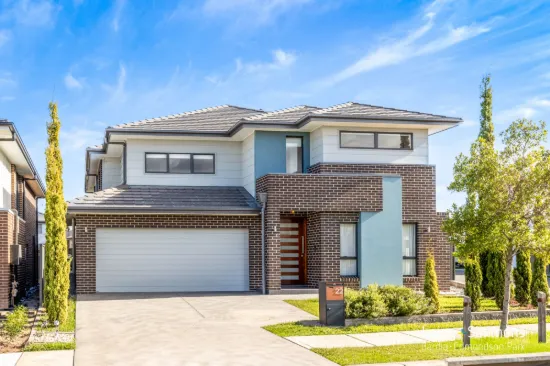 22 Eora Street, Bardia, NSW 2565
