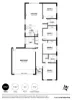 22 Esperance Drive, Andrews Farm, SA 5114-Floorplan
