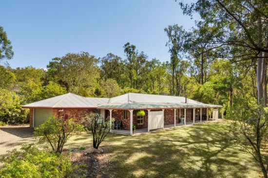 22 Eulalia Close, Chuwar, Qld 4306