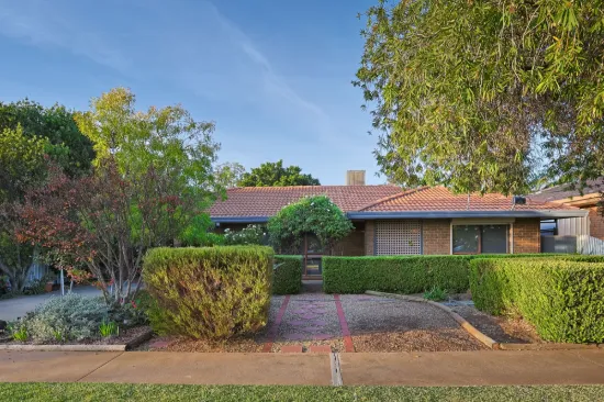 22 Eulinga Drive, Mildura, Vic 3500