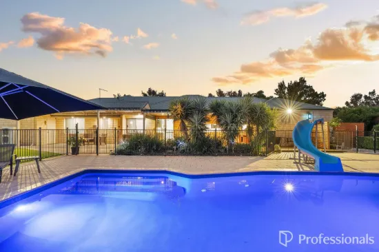 22 Eurythmic Road, Byford, WA 6122