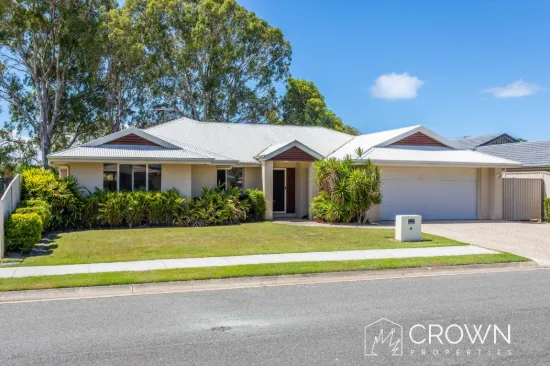 22 Euston Street, Kippa-Ring, Qld 4021