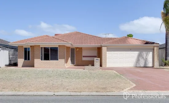 22 Eva Lynch Way, Warnbro, WA 6169