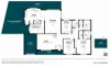 22  Evandale Circuit, Happy Valley, SA 5159-Floorplan