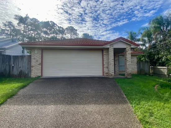 22 Evergreen Avenue, Loganlea QLD 4131-Image